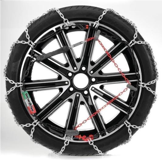 Immagine prodotto SnowDrive Catene da neve per SUV e fuoristrada S-12 - 23