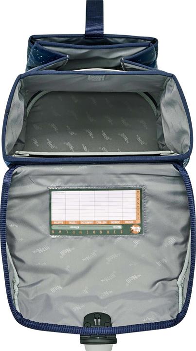 Image du produit Mc Neill ERGO COMPLETE - Ensemble de cartables (22 l)