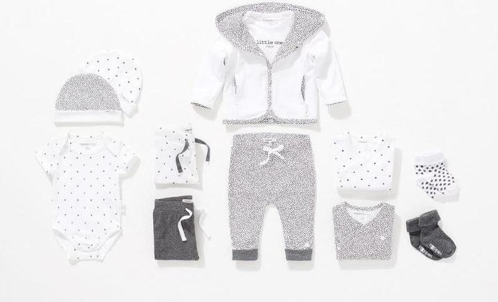 Immagine prodotto Noppies Pantaloni in jersey (62)