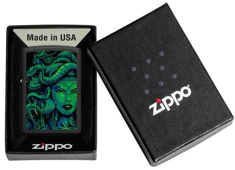 Produktbild Zippo Playboy Bunny Pinup