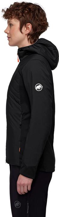 Immagine prodotto Mammut Rime Light IN Flex Giacca con cappuccio Donna (XS)
