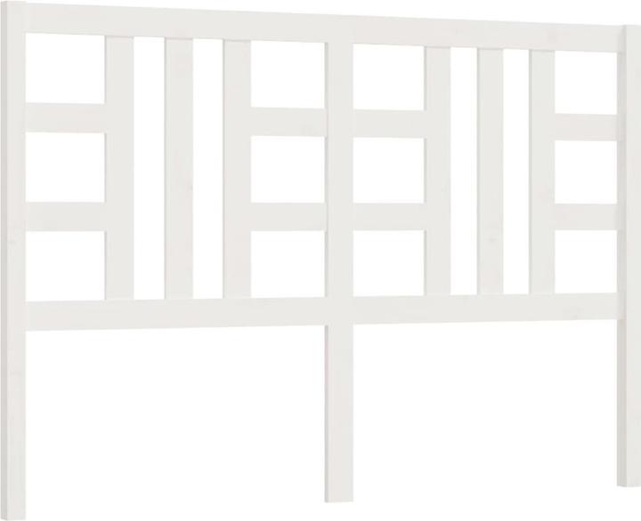 Actual product image VidaXL Lior (126 x 4 x 100 cm)