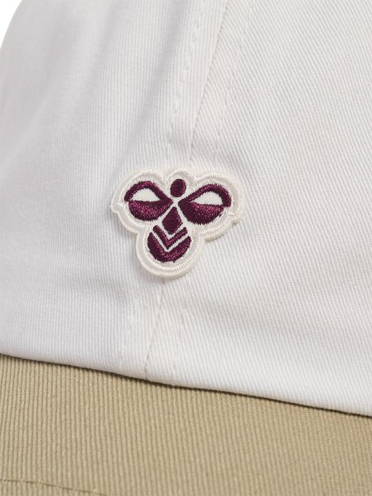 Actual product image hummel Hmlbaseball Cap Bee (One size)