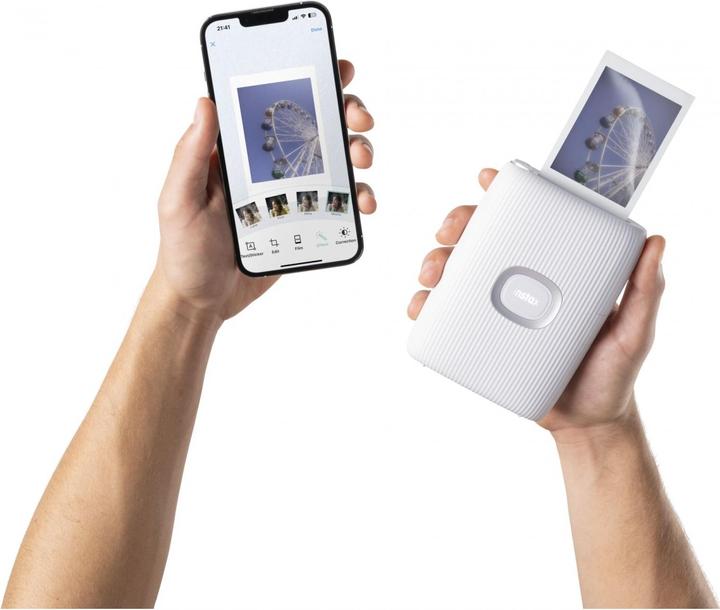 Image du produit Fujifilm Instax Pal