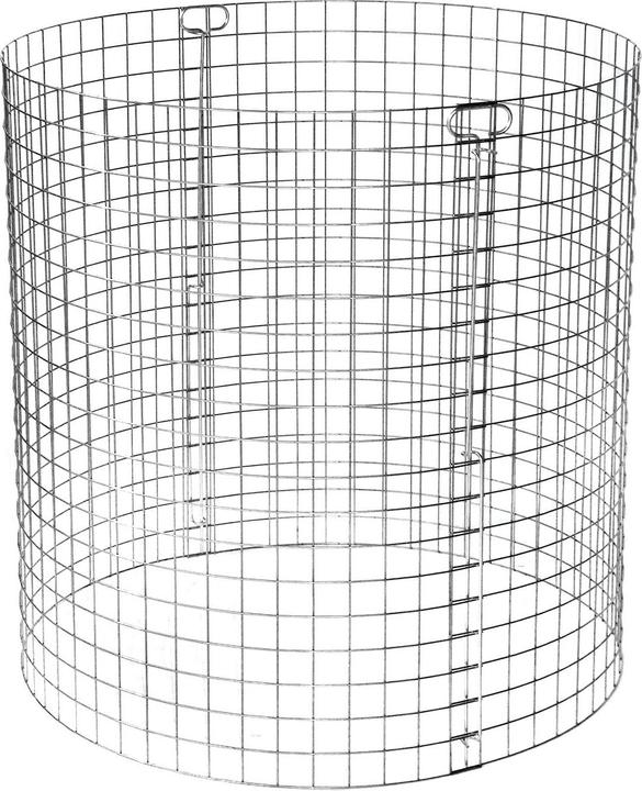 Bellissa Compostiera rotonda 95x95cm (670 l)