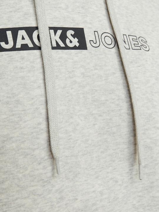 Image du produit Jack & Jones Logo Sweat à capuche Sweat à capuche (XXL)