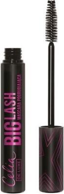 Produktbild Celia De Luxe Big Lash lengthening and thickening mascaraack 11ml