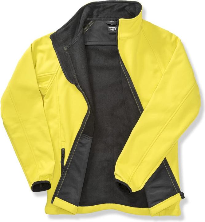 Produktbild Regatta Softshell Printable (4XL)