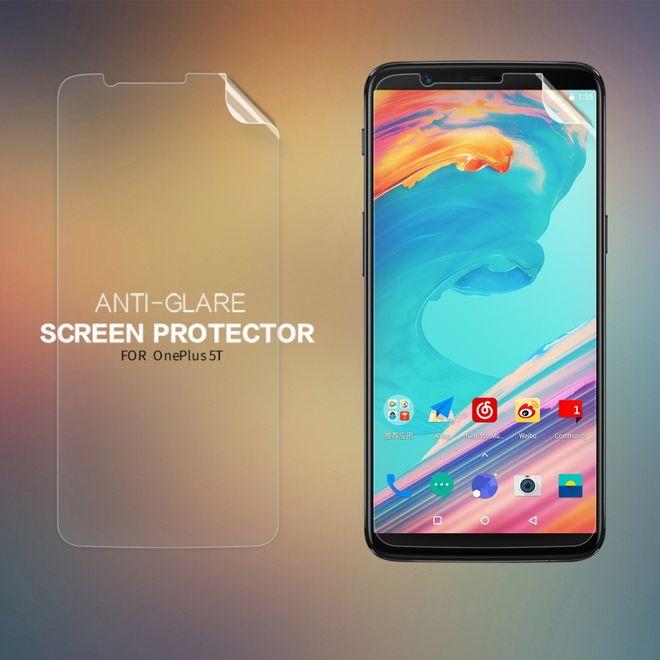 Produktbild Nillkin Matte (1 Stück, OnePlus 5T)