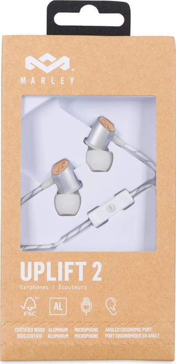 Actual product image House of Marley UpLift 2 (Cable)