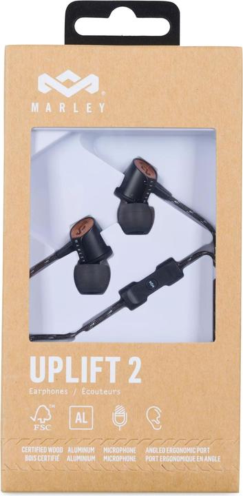 Actual product image House of Marley UpLift 2 (Cable)