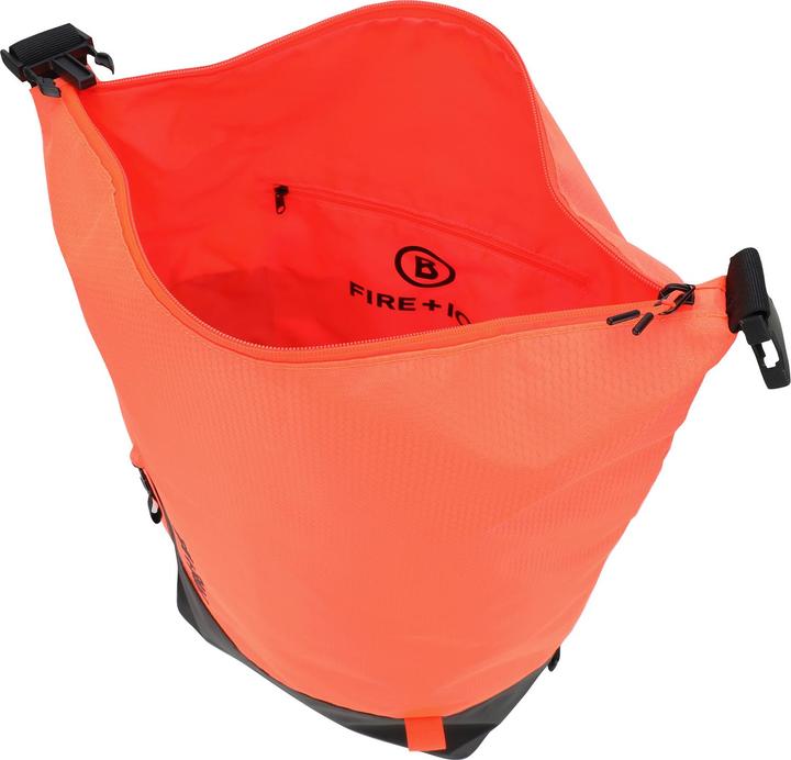 Produktbild Bogner Fire + Ice Reisetasche park city yuki svz