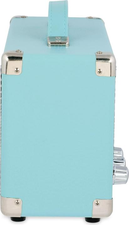 Produktbild GPO Bluetooth Lautsprecher (5 h, Netzbetrieb)