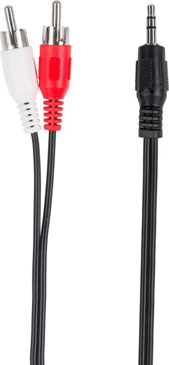 Produktbild GPO Bluetooth Lautsprecher (5 h, Netzbetrieb)