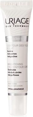 Image du produit Uriage Dépiderm Soin contour des yeux éclaircissant (Fluide, 15 ml)