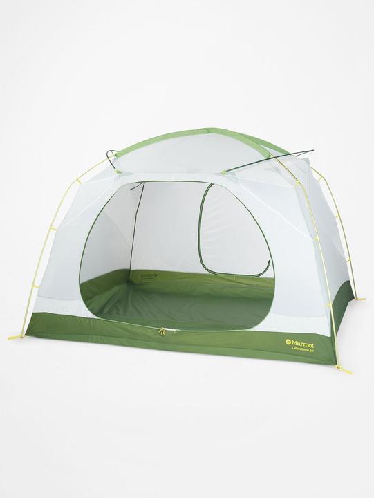 Actual product image Marmot Limestone 6P (Dome tent, 7.79 kg, 6 persons)