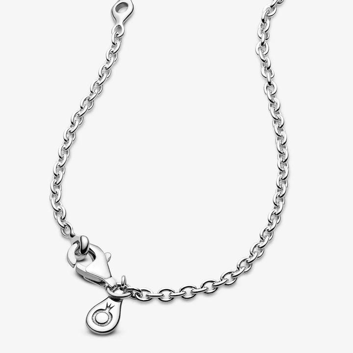 Immagine prodotto Pandora Collana in argento (Argento, 45 cm)