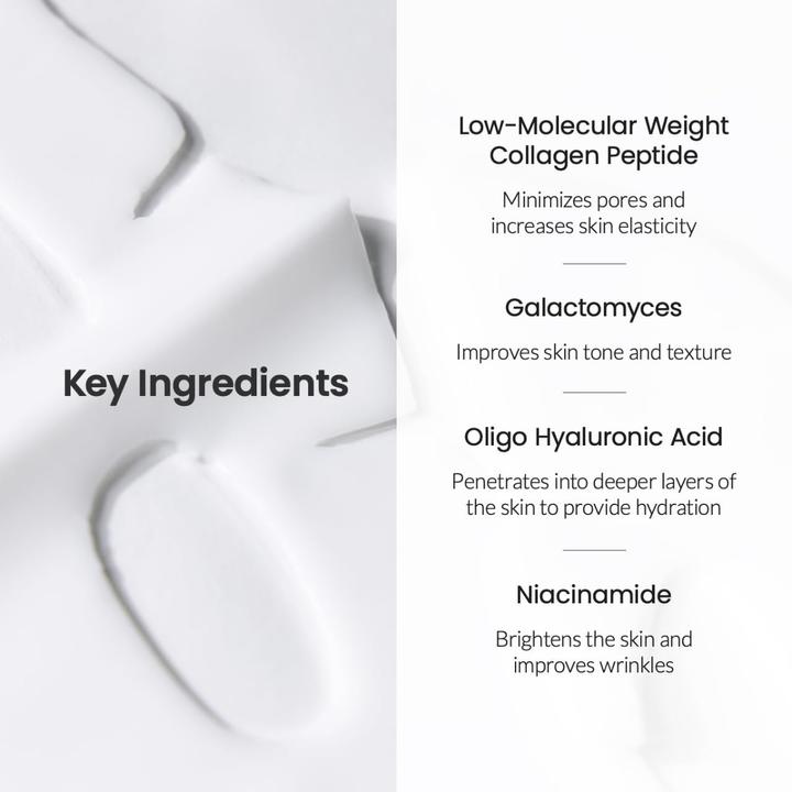 Produktbild Biodance Bio-Kollagen Tiefenmaske