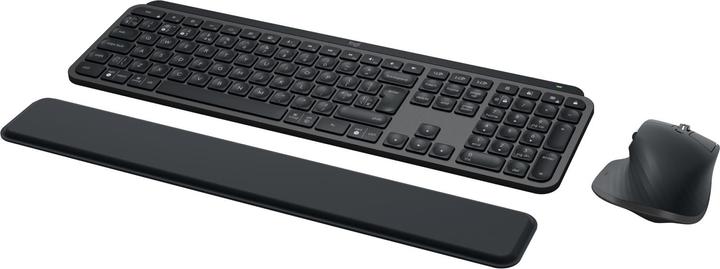 Immagine prodotto Logitech Combinazione Di Tasti Mx Per Il Business Gen (Ing. Int., Cablato)