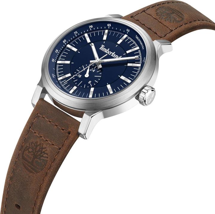 Actual product image Timberland Discoll (Analogue wristwatch, 46 mm)