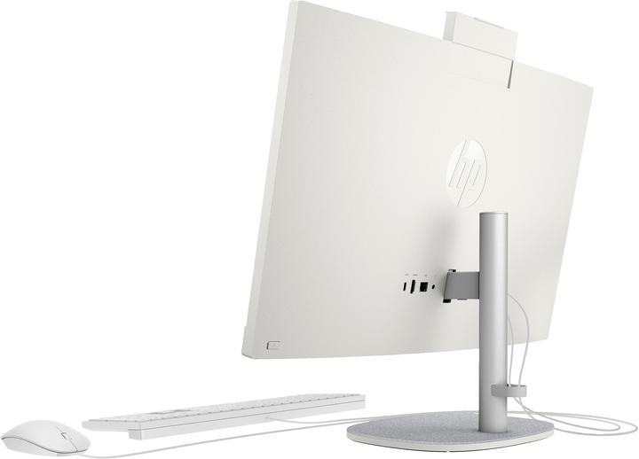 Produktbild HP 24-cr1000ng Core Ultra 7 155U 16GB/1TB SSD Intel Graphics W11 A45CQEA (16.38 GB, 1000 GB)