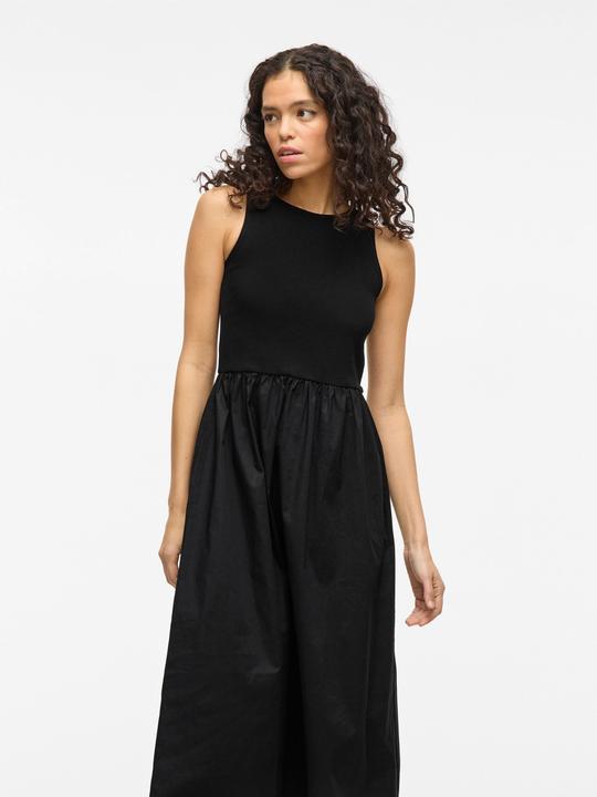Produktbild Vila Ärmellos Maxikleid (M)