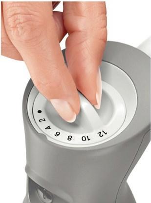 Actual product image Bosch Hausgeräte BEATER MSM66050