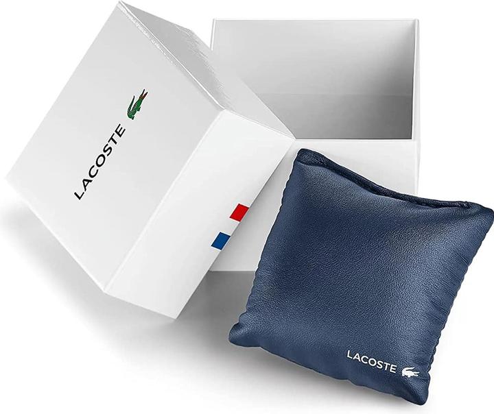Produktbild Lacoste Parisienne (Analoguhr, 36 mm)