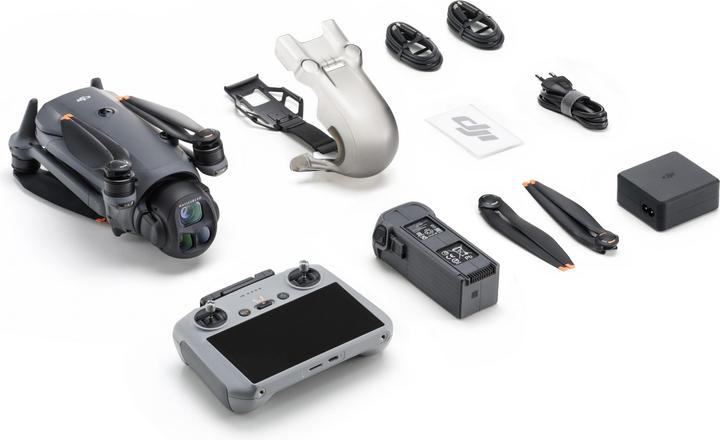 Produktbild DJI Mavic 4 Pro (51 min, 1063 g, 100 Mpx)