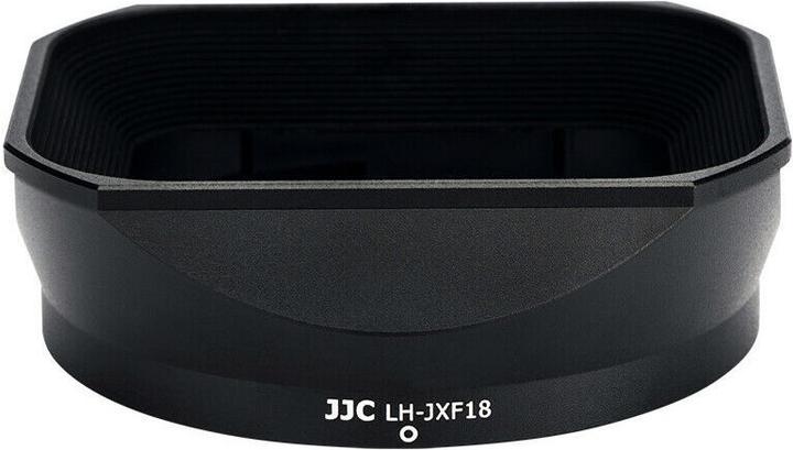 Actual product image JJC LH-JXF18