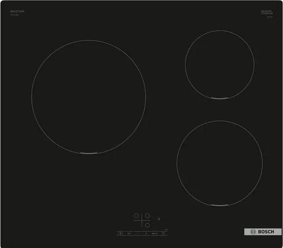 Image du produit Bosch Hausgeräte PUC611BB5E