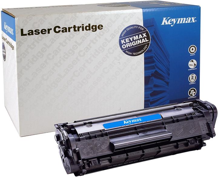 Actual product image Keymax 130a (FC)