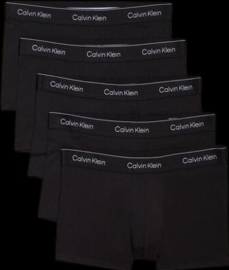 Calvin Klein Trunk 5pk