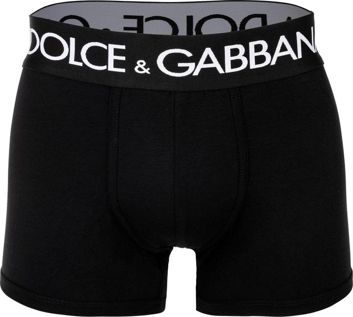Produktbild Dolce & Gabbana Regular Boxer (XXL, 2er Pack)
