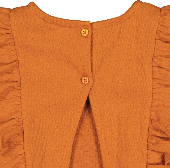 Produktbild La Redoute Collections Kurzes Volantkleid (140)