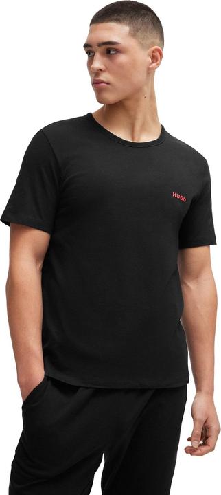 Produktbild HUGO T-SHIRT RN TRIPLET P 10217251 02 (M)