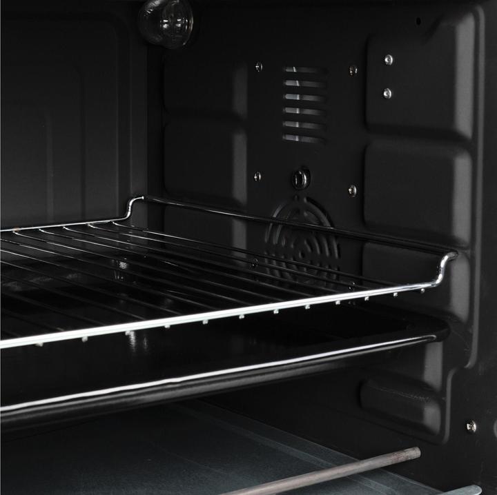 Produktbild Princess Konvektionsbackofen DeLuxe 55l (EU-Stecker)