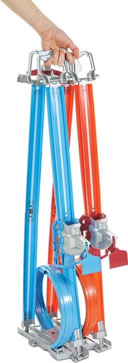 Produktbild Hot Wheels track