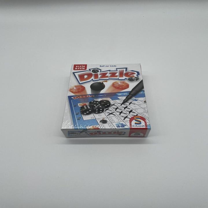 Actual product image Schmidt Spiele Dizzle (German)