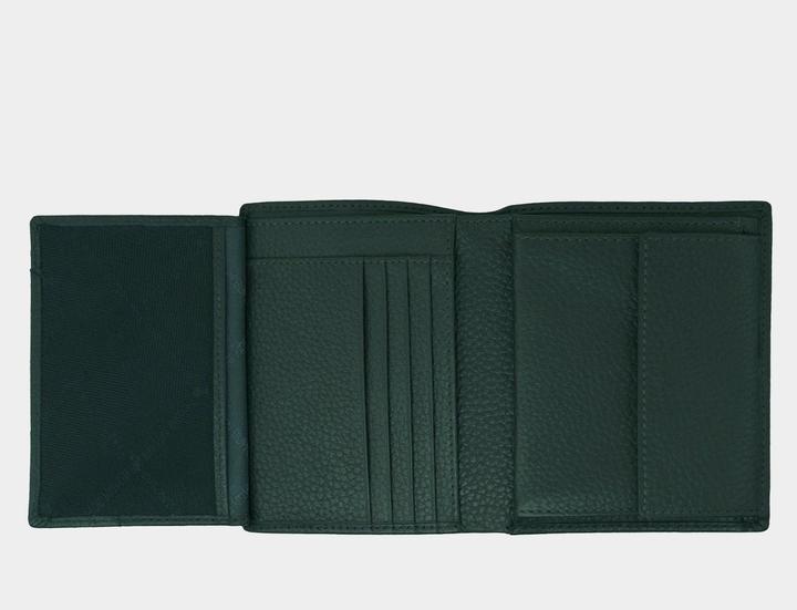 Immagine prodotto Braun Büffel Portafoglio Theo con protezione RFID in pelle 10 cm