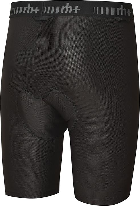 Actual product image Rh+ Evolution (M)