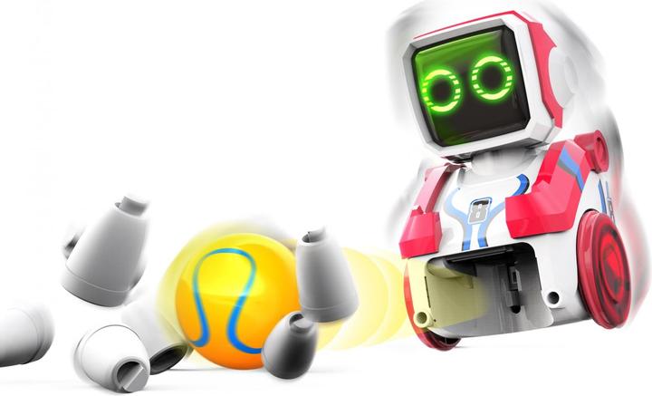 Image du produit Silverlit Kickabot set de 2