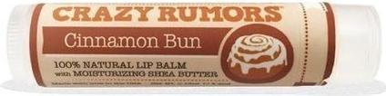 Immagine prodotto Crazy Rumors Panino alla cannella (Balsamo, 0.50 ml)