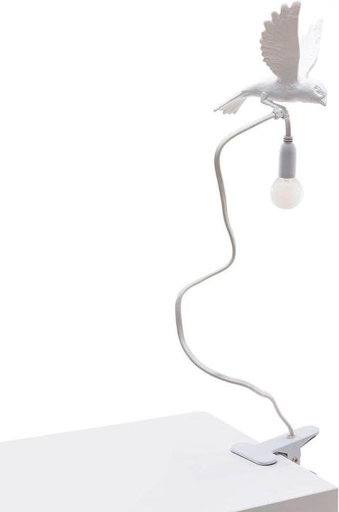 Image du produit Seletti Sparrow (55 lm, E14)