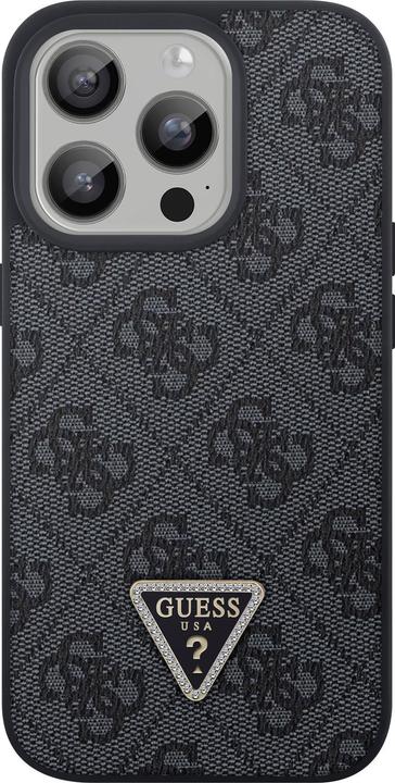 Actual product image Guess Hard Case (Apple iPhone 15 Pro)