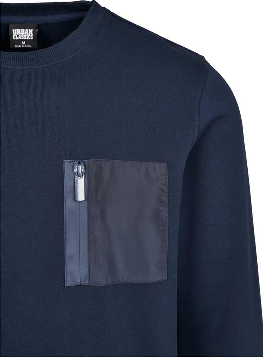 Immagine prodotto Urban Classics Military Crew (S)