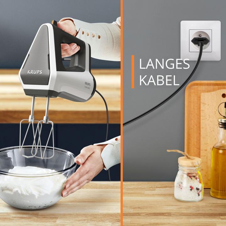 Image du produit Krups GN6021 3 Mix 6000 (600 W)
