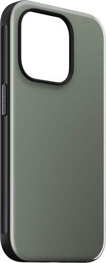 Actual product image Nomad Sport Case iPhone 15 Pro Coastal Rock