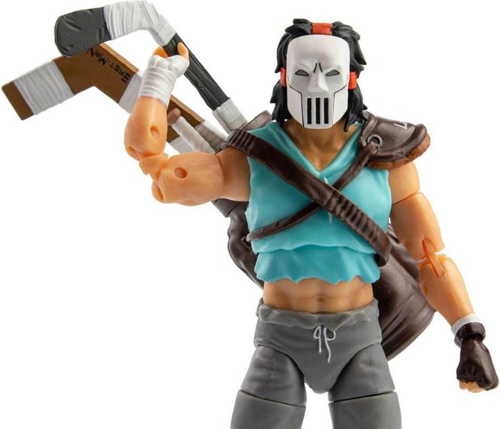 Immagine prodotto The Loyal Subjects Tartarughe Ninja - BST AXN: Casey Jones
