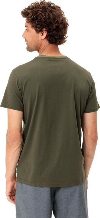 Actual product image Vaude Nevis III (S)